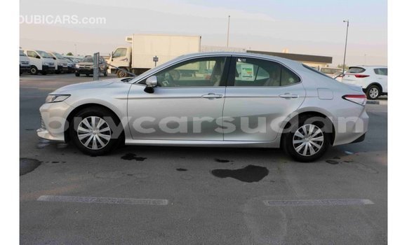 Buy Import Toyota Camry Other Car in Import - Dubai in Al Jazirah State Buy Import Toyota Camry Other Car in Import - Dubai in Al Jazirah State