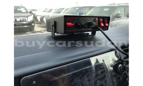 Buy Import Toyota Hiace White Car in Import - Dubai in Al Jazirah State Buy Import Toyota Hiace White Car in Import - Dubai in Al Jazirah State