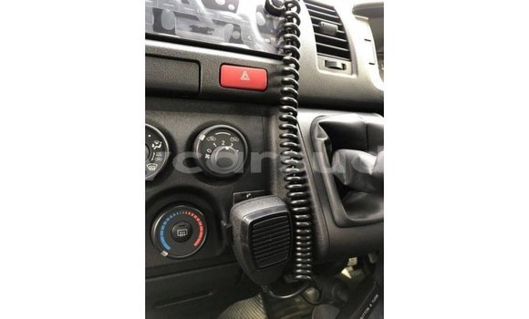 Buy Import Toyota Hiace White Car in Import - Dubai in Al Jazirah State Buy Import Toyota Hiace White Car in Import - Dubai in Al Jazirah State