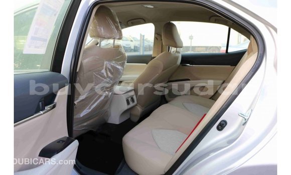 Buy Import Toyota Camry Other Car in Import - Dubai in Al Jazirah State Buy Import Toyota Camry Other Car in Import - Dubai in Al Jazirah State