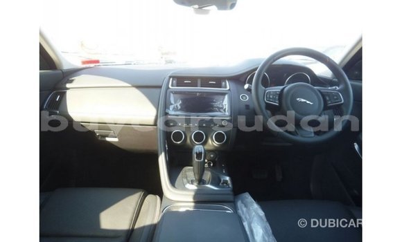 Buy Import Jaguar E-Pace Red Car in Import - Dubai in Al Jazirah State Buy Import Jaguar E-Pace Red Car in Import - Dubai in Al Jazirah State