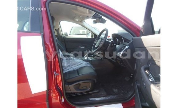 Buy Import Jaguar E-Pace Red Car in Import - Dubai in Al Jazirah State Buy Import Jaguar E-Pace Red Car in Import - Dubai in Al Jazirah State