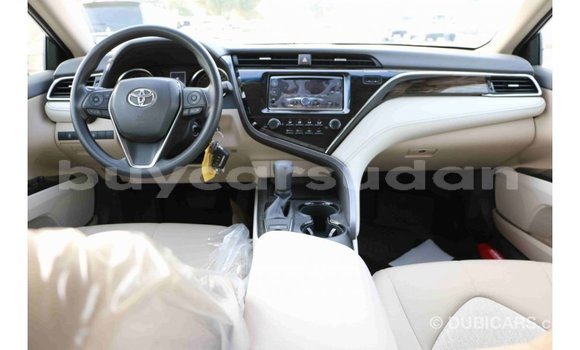 Buy Import Toyota Camry Other Car in Import - Dubai in Al Jazirah State Buy Import Toyota Camry Other Car in Import - Dubai in Al Jazirah State