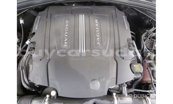 Buy Import Jaguar F-Pace Black Car in Import - Dubai in Al Jazirah State Buy Import Jaguar F-Pace Black Car in Import - Dubai in Al Jazirah State