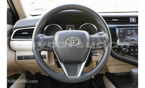 Buy Import Toyota Camry Other Car in Import - Dubai in Al Jazirah State Buy Import Toyota Camry Other Car in Import - Dubai in Al Jazirah State