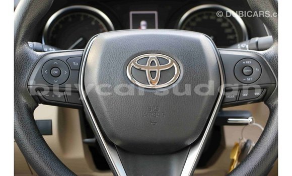 Buy Import Toyota Camry Other Car in Import - Dubai in Al Jazirah State Buy Import Toyota Camry Other Car in Import - Dubai in Al Jazirah State
