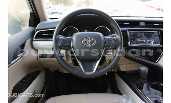 Buy Import Toyota Camry Other Car in Import - Dubai in Al Jazirah State Buy Import Toyota Camry Other Car in Import - Dubai in Al Jazirah State
