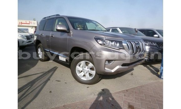 Buy Import Toyota Prado Other Car in Import - Dubai in Al Jazirah State Buy Import Toyota Prado Other Car in Import - Dubai in Al Jazirah State