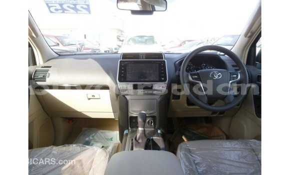 Buy Import Toyota Prado Other Car in Import - Dubai in Al Jazirah State Buy Import Toyota Prado Other Car in Import - Dubai in Al Jazirah State