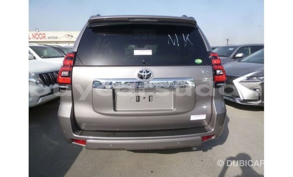 Buy Import Toyota Prado Other Car in Import - Dubai in Al Jazirah State Buy Import Toyota Prado Other Car in Import - Dubai in Al Jazirah State