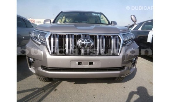 Buy Import Toyota Prado Other Car in Import - Dubai in Al Jazirah State Buy Import Toyota Prado Other Car in Import - Dubai in Al Jazirah State