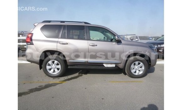 Buy Import Toyota Prado Other Car in Import - Dubai in Al Jazirah State Buy Import Toyota Prado Other Car in Import - Dubai in Al Jazirah State