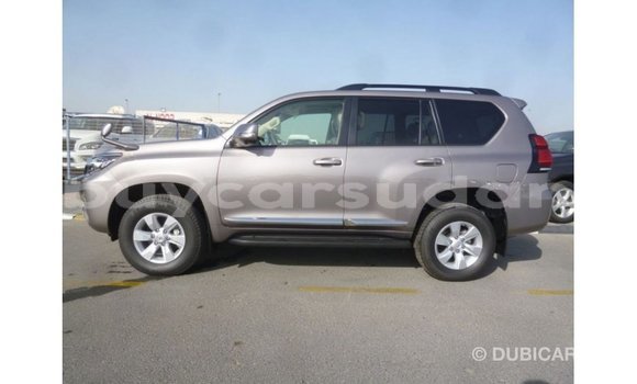 Buy Import Toyota Prado Other Car in Import - Dubai in Al Jazirah State Buy Import Toyota Prado Other Car in Import - Dubai in Al Jazirah State
