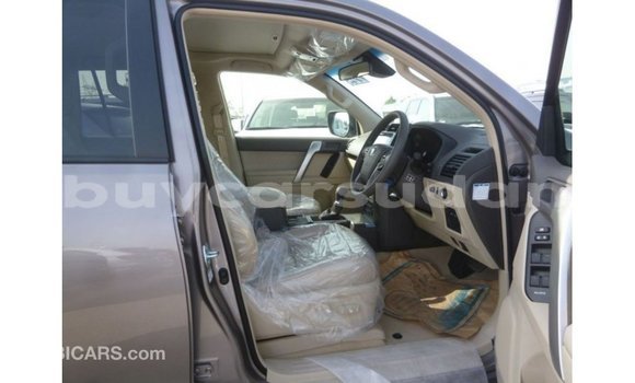 Buy Import Toyota Prado Other Car in Import - Dubai in Al Jazirah State Buy Import Toyota Prado Other Car in Import - Dubai in Al Jazirah State