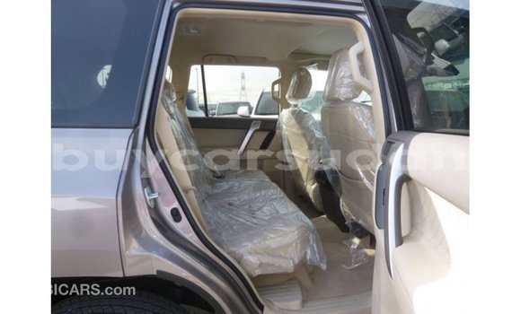 Buy Import Toyota Prado Other Car in Import - Dubai in Al Jazirah State Buy Import Toyota Prado Other Car in Import - Dubai in Al Jazirah State
