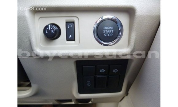 Buy Import Toyota Prado Other Car in Import - Dubai in Al Jazirah State Buy Import Toyota Prado Other Car in Import - Dubai in Al Jazirah State
