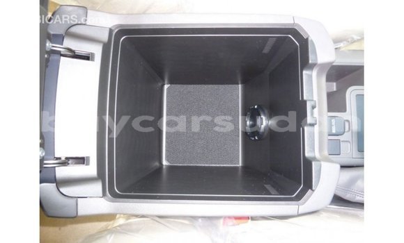 Buy Import Toyota Prado Other Car in Import - Dubai in Al Jazirah State Buy Import Toyota Prado Other Car in Import - Dubai in Al Jazirah State