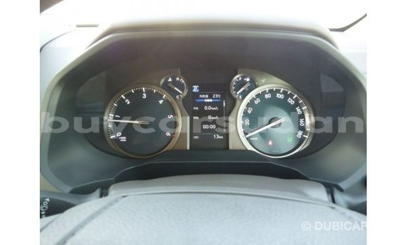 Buy Import Toyota Prado Other Car in Import - Dubai in Al Jazirah State Buy Import Toyota Prado Other Car in Import - Dubai in Al Jazirah State