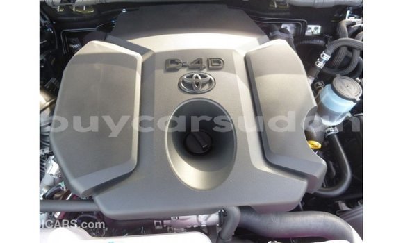 Buy Import Toyota Prado Other Car in Import - Dubai in Al Jazirah State Buy Import Toyota Prado Other Car in Import - Dubai in Al Jazirah State