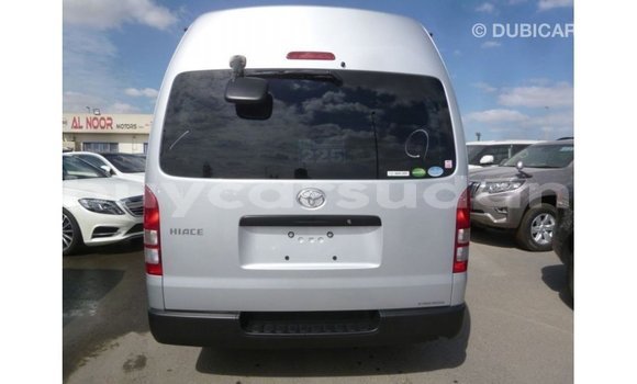 Buy Import Toyota Hiace Other Car in Import - Dubai in Al Jazirah State Buy Import Toyota Hiace Other Car in Import - Dubai in Al Jazirah State
