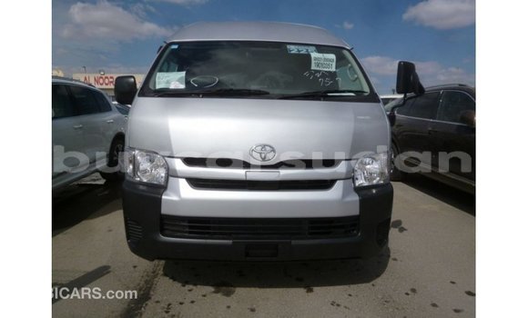 Buy Import Toyota Hiace Other Car in Import - Dubai in Al Jazirah State Buy Import Toyota Hiace Other Car in Import - Dubai in Al Jazirah State