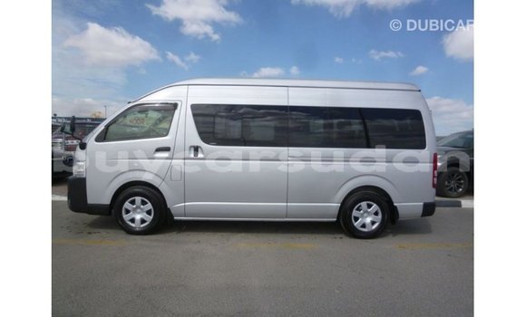 Buy Import Toyota Hiace Other Car in Import - Dubai in Al Jazirah State Buy Import Toyota Hiace Other Car in Import - Dubai in Al Jazirah State