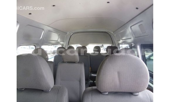 Buy Import Toyota Hiace Other Car in Import - Dubai in Al Jazirah State Buy Import Toyota Hiace Other Car in Import - Dubai in Al Jazirah State
