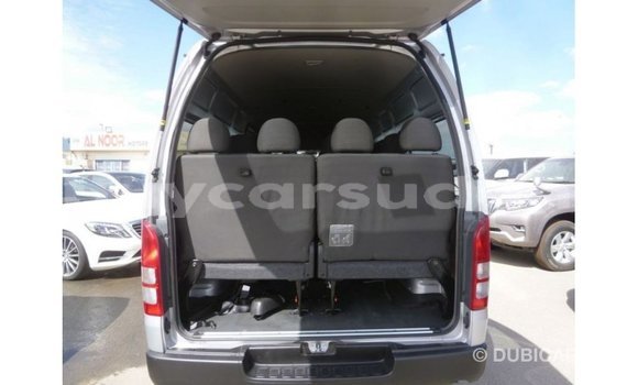 Buy Import Toyota Hiace Other Car in Import - Dubai in Al Jazirah State Buy Import Toyota Hiace Other Car in Import - Dubai in Al Jazirah State