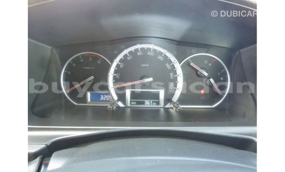 Buy Import Toyota Hiace Other Car in Import - Dubai in Al Jazirah State Buy Import Toyota Hiace Other Car in Import - Dubai in Al Jazirah State