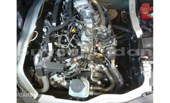 Buy Import Toyota Hiace Other Car in Import - Dubai in Al Jazirah State Buy Import Toyota Hiace Other Car in Import - Dubai in Al Jazirah State