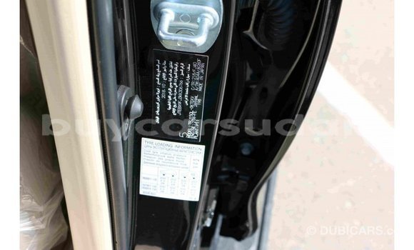 Buy Import Toyota Prado Black Car in Import - Dubai in Al Jazirah State Buy Import Toyota Prado Black Car in Import - Dubai in Al Jazirah State