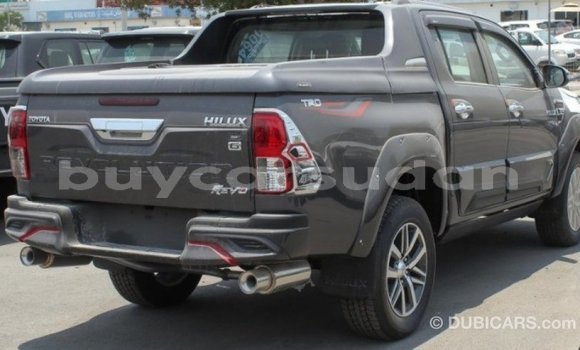 Buy Import Toyota Hilux Other Car in Import - Dubai in Al Jazirah State Buy Import Toyota Hilux Other Car in Import - Dubai in Al Jazirah State