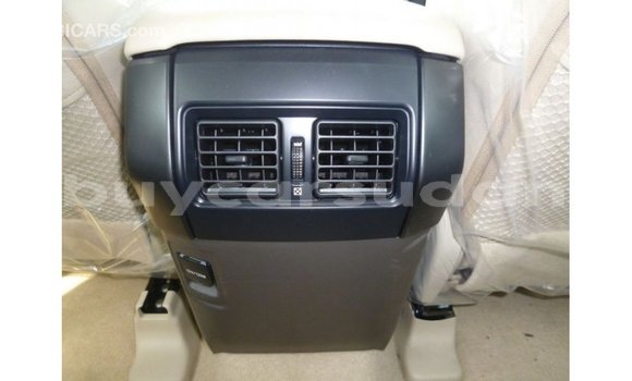 Buy Import Toyota Prado Brown Car in Import - Dubai in Al Jazirah State Buy Import Toyota Prado Brown Car in Import - Dubai in Al Jazirah State