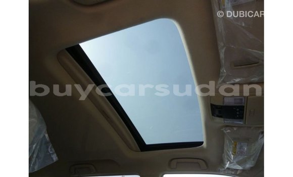 Buy Import Toyota Prado Brown Car in Import - Dubai in Al Jazirah State Buy Import Toyota Prado Brown Car in Import - Dubai in Al Jazirah State