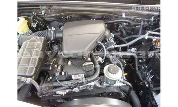 Buy Import Toyota Prado Brown Car in Import - Dubai in Al Jazirah State Buy Import Toyota Prado Brown Car in Import - Dubai in Al Jazirah State