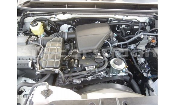 Buy Import Toyota Prado White Car in Import - Dubai in Al Jazirah State Buy Import Toyota Prado White Car in Import - Dubai in Al Jazirah State