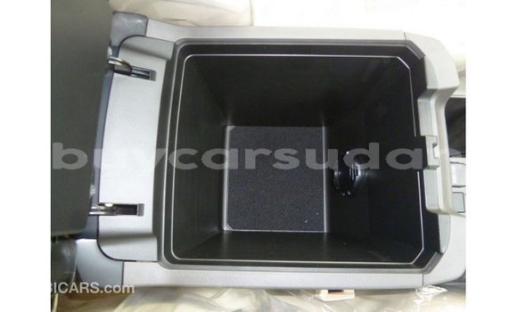 Buy Import Toyota Prado White Car in Import - Dubai in Al Jazirah State Buy Import Toyota Prado White Car in Import - Dubai in Al Jazirah State