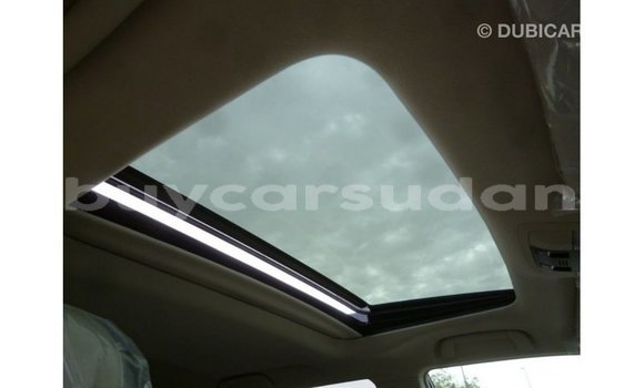 Buy Import Toyota Prado White Car in Import - Dubai in Al Jazirah State Buy Import Toyota Prado White Car in Import - Dubai in Al Jazirah State