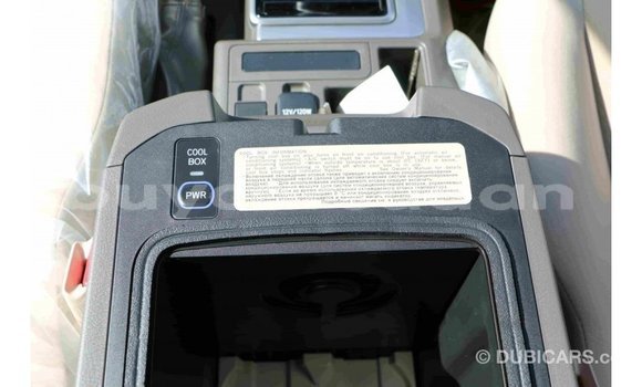 Buy Import Toyota Prado Black Car in Import - Dubai in Al Jazirah State Buy Import Toyota Prado Black Car in Import - Dubai in Al Jazirah State