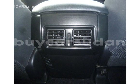 Buy Import Toyota Prado White Car in Import - Dubai in Al Jazirah State Buy Import Toyota Prado White Car in Import - Dubai in Al Jazirah State