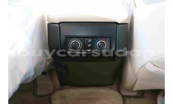 Buy Import Toyota Prado Black Car in Import - Dubai in Al Jazirah State Buy Import Toyota Prado Black Car in Import - Dubai in Al Jazirah State