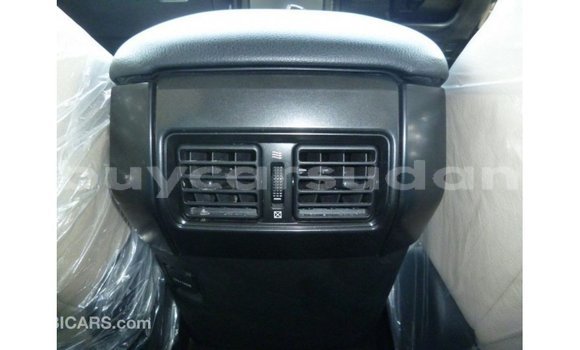 Buy Import Toyota Prado Black Car in Import - Dubai in Al Jazirah State Buy Import Toyota Prado Black Car in Import - Dubai in Al Jazirah State