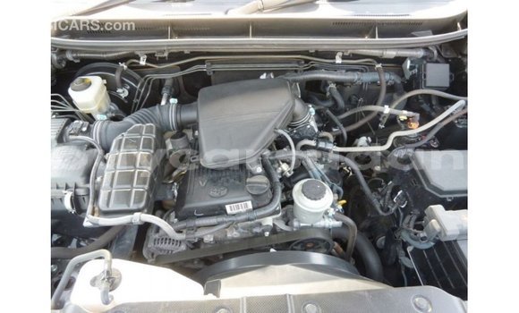 Buy Import Toyota Prado Black Car in Import - Dubai in Al Jazirah State Buy Import Toyota Prado Black Car in Import - Dubai in Al Jazirah State