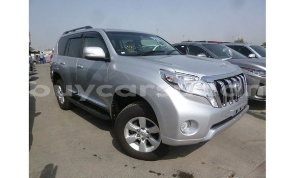 Buy Import Toyota Prado Other Car in Import - Dubai in Al Jazirah State Buy Import Toyota Prado Other Car in Import - Dubai in Al Jazirah State