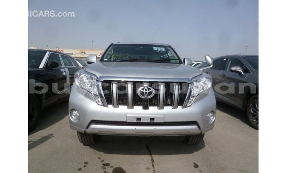 Buy Import Toyota Prado Other Car in Import - Dubai in Al Jazirah State Buy Import Toyota Prado Other Car in Import - Dubai in Al Jazirah State