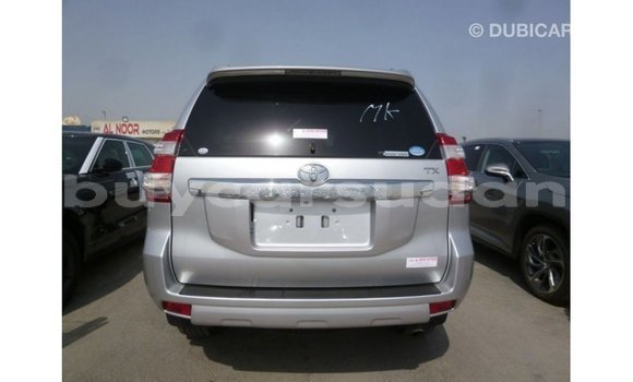 Buy Import Toyota Prado Other Car in Import - Dubai in Al Jazirah State Buy Import Toyota Prado Other Car in Import - Dubai in Al Jazirah State