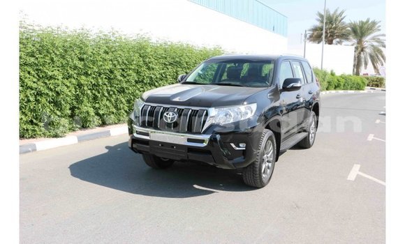 Buy Import Toyota Prado White Car in Import - Dubai in Al Jazirah State Buy Import Toyota Prado White Car in Import - Dubai in Al Jazirah State