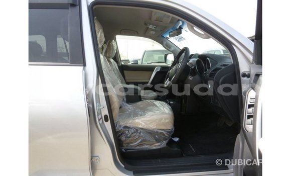 Buy Import Toyota Prado Other Car in Import - Dubai in Al Jazirah State Buy Import Toyota Prado Other Car in Import - Dubai in Al Jazirah State