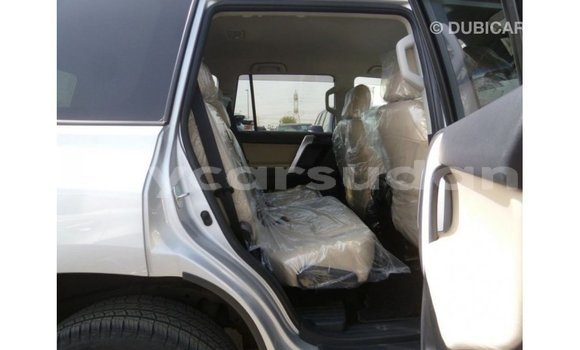 Buy Import Toyota Prado Other Car in Import - Dubai in Al Jazirah State Buy Import Toyota Prado Other Car in Import - Dubai in Al Jazirah State