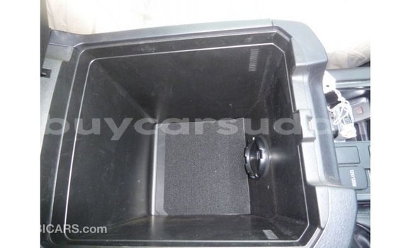 Buy Import Toyota Prado Other Car in Import - Dubai in Al Jazirah State Buy Import Toyota Prado Other Car in Import - Dubai in Al Jazirah State